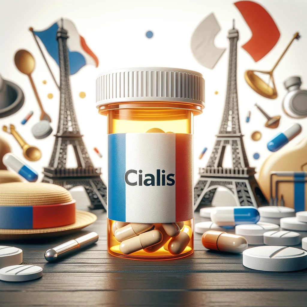 Cialis générique fiable 